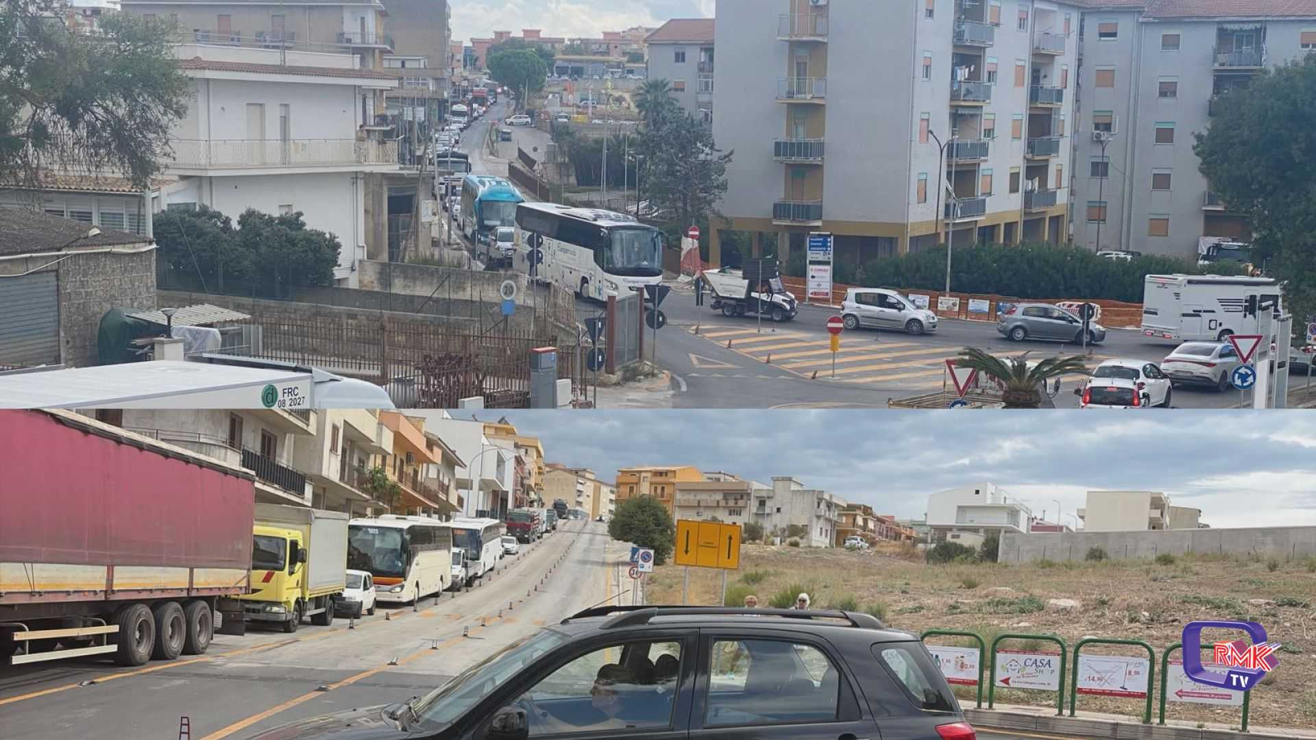 Galleria Belvedere, chiesto al Prefetto di convocare riunione con Anas